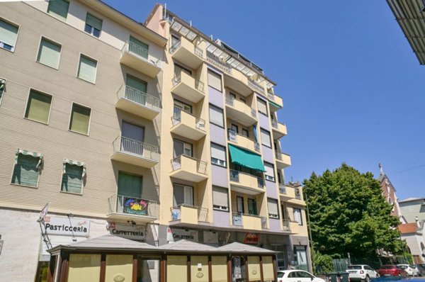 appartamento in vendita a Torino in zona Parella