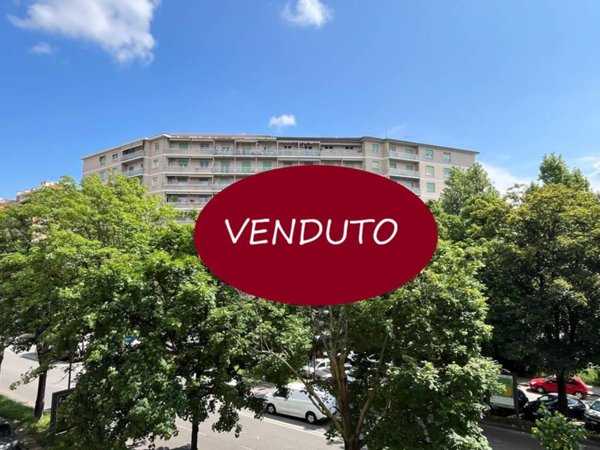 appartamento in vendita a Torino in zona Cenisia