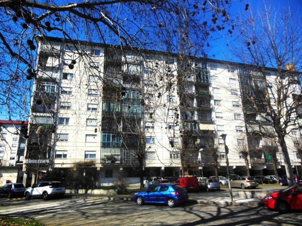 appartamento in vendita a Torino in zona Vallette