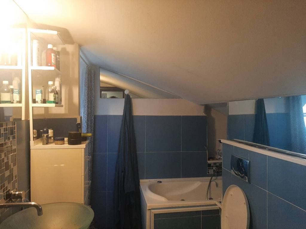 appartamento in vendita a Torino in zona Mirafiori Sud