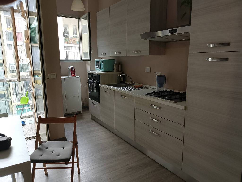 appartamento in vendita a Torino in zona Santa Rita