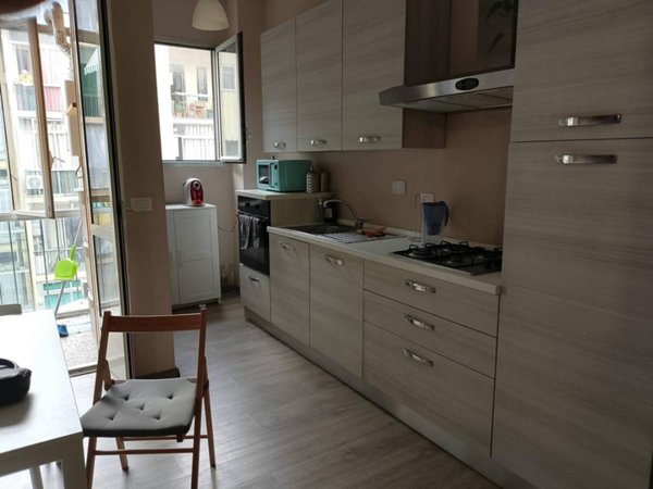 appartamento in vendita a Torino in zona Santa Rita