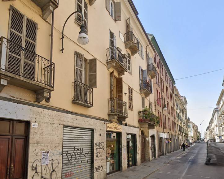 appartamento in vendita a Torino in zona Centro Storico
