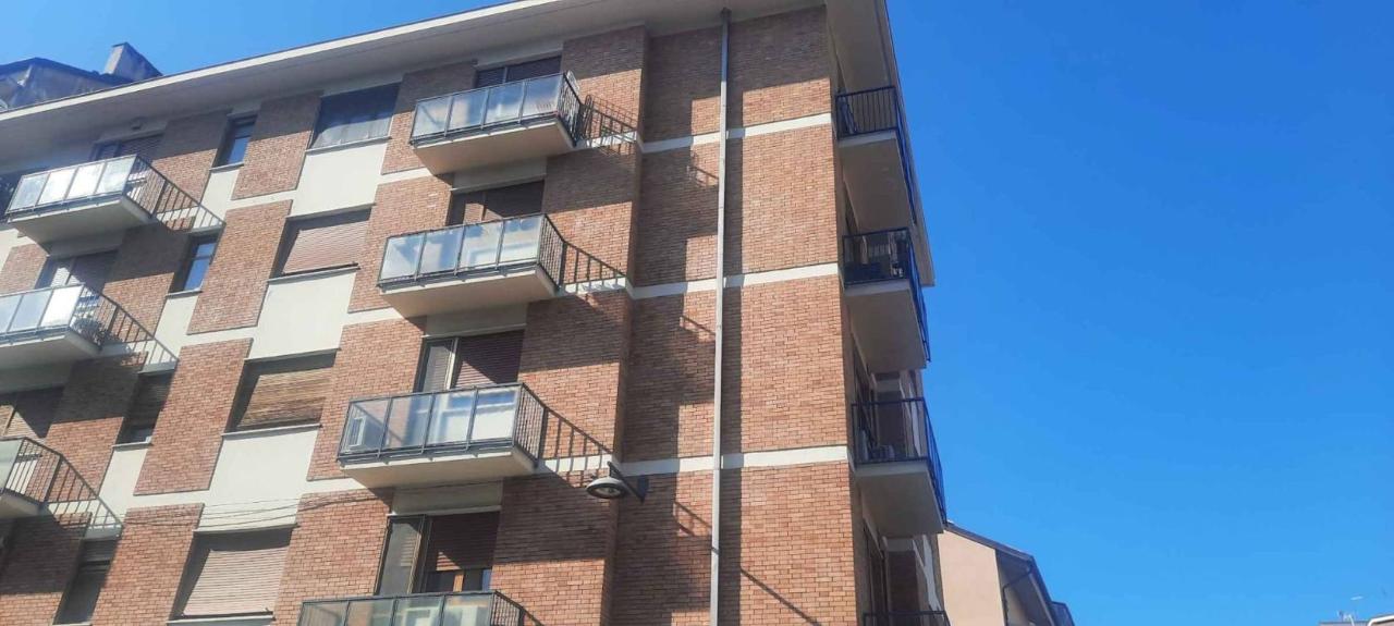 appartamento in vendita a Torino in zona Barriera di Milano