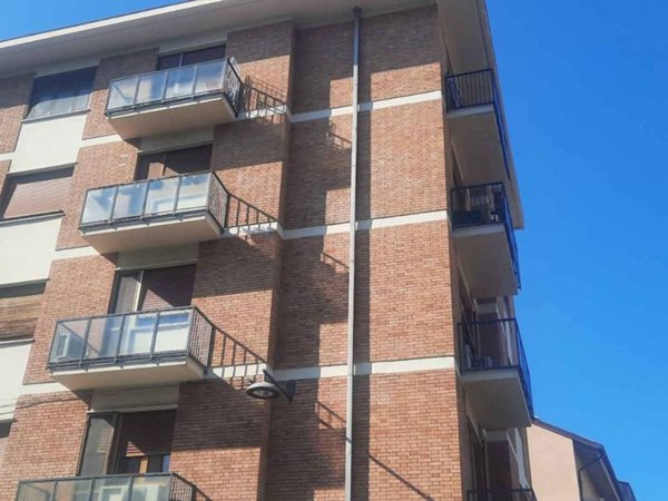 appartamento in vendita a Torino in zona Barriera di Milano