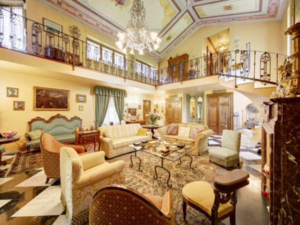 casa indipendente in vendita a Torino in zona Parella