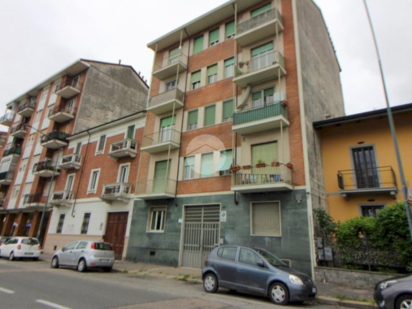 appartamento in vendita a Torino in zona Lingotto