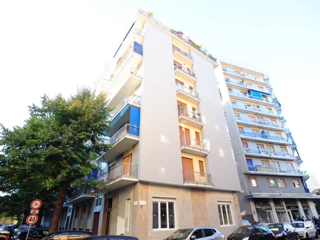 appartamento in vendita a Torino in zona Borgo San Paolo