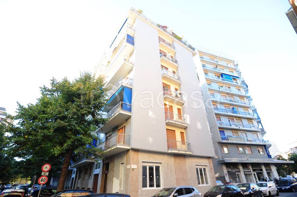 appartamento in vendita a Torino in zona Borgo San Paolo