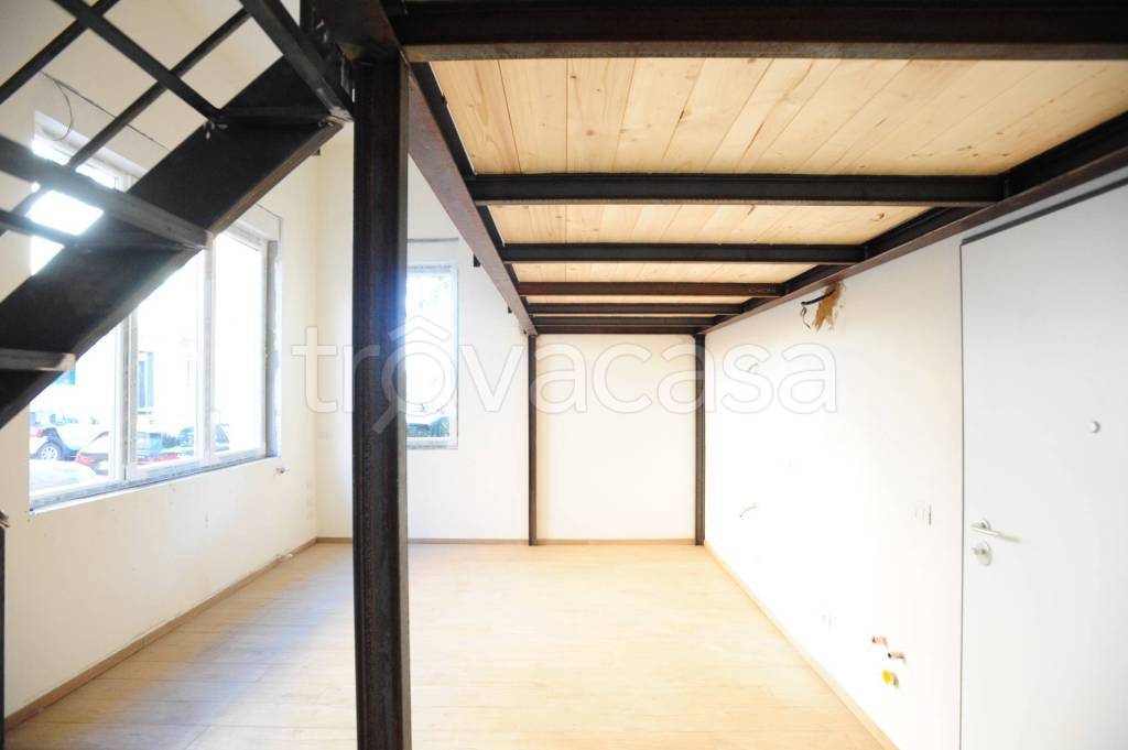 appartamento in vendita a Torino in zona Borgo San Paolo