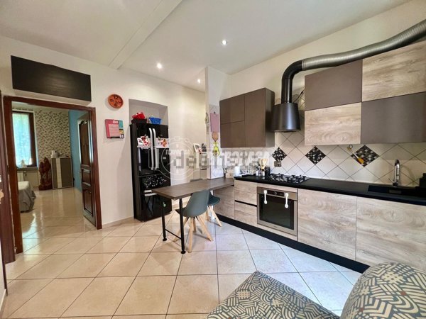 appartamento in vendita a Torino in zona Madonna di Campagna