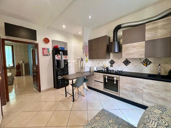 appartamento in vendita a Torino in zona Madonna di Campagna