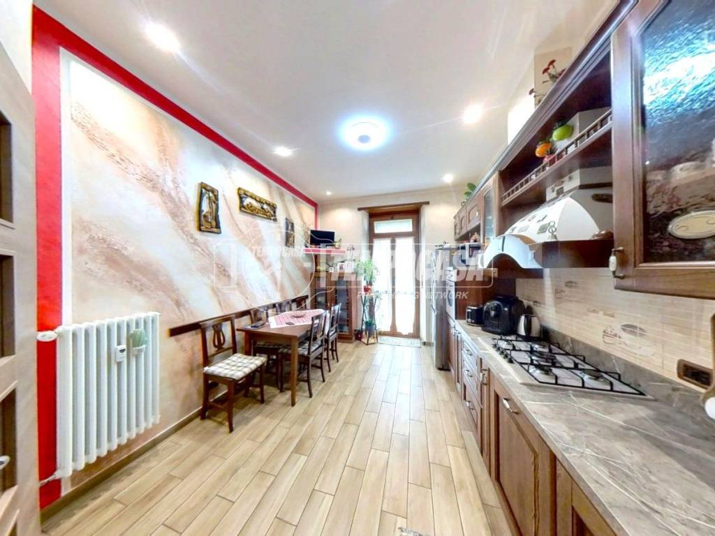 appartamento in vendita a Torino in zona Barriera di Milano