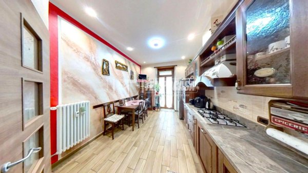 appartamento in vendita a Torino in zona Barriera di Milano