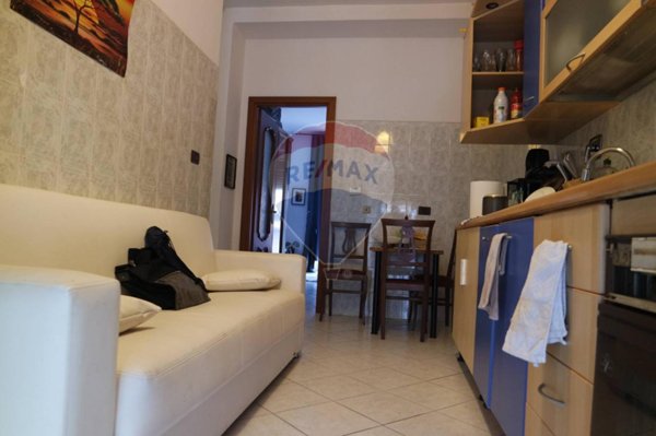 appartamento in vendita a Torino in zona Barriera di Milano