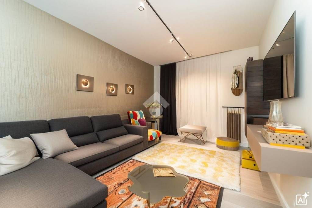 appartamento in vendita a Torino in zona Borgo San Paolo