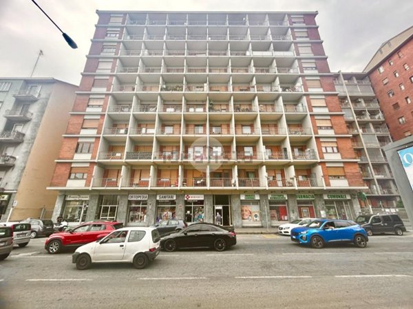 appartamento in vendita a Torino in zona Madonna di Campagna