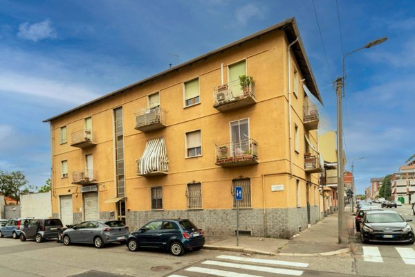 appartamento in vendita a Torino in zona Pozzo Strada