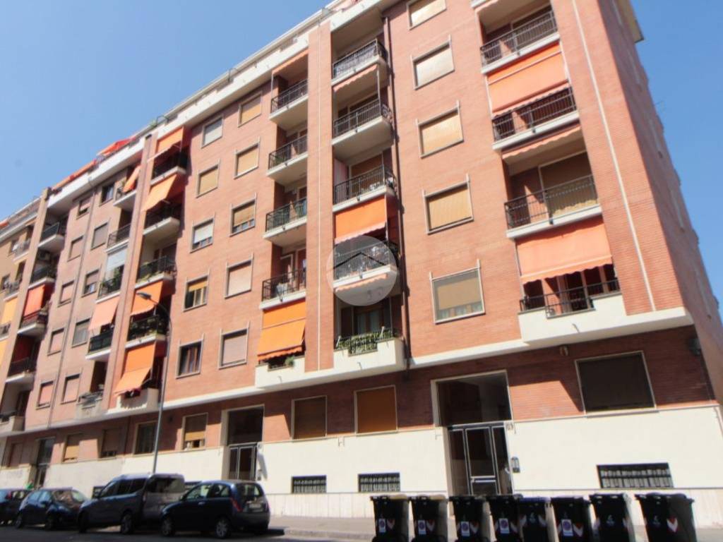 appartamento in vendita a Torino in zona Lingotto