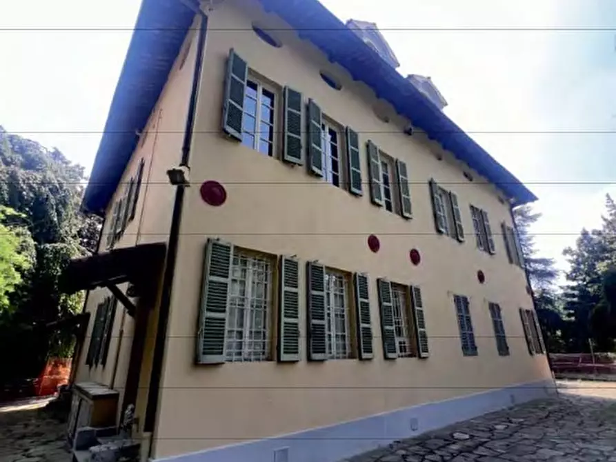 casa indipendente in vendita a Torino in zona San Vito