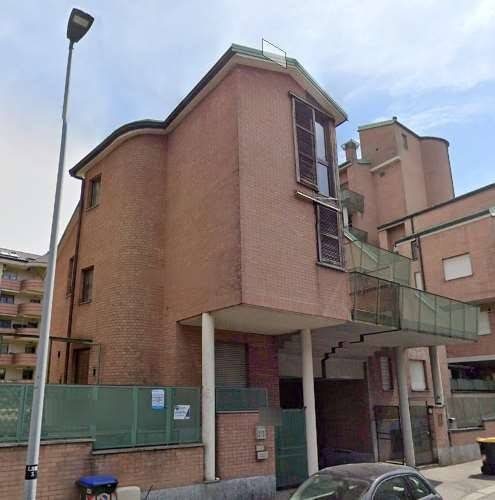appartamento in vendita a Torino in zona Barriera di Milano