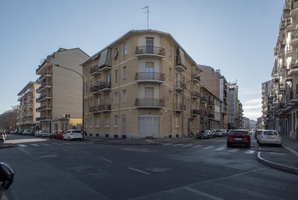 appartamento in vendita a Torino in zona Mirafiori Nord