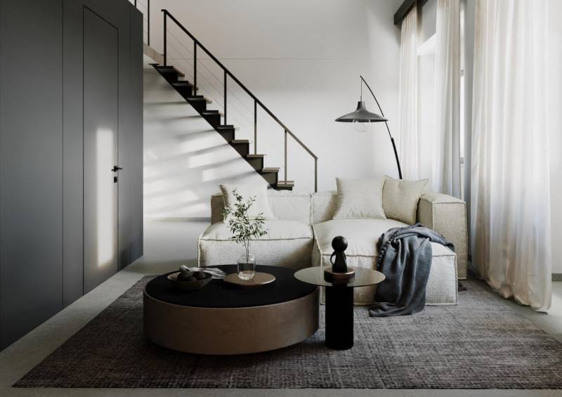 appartamento in vendita a Torino in zona Centro Storico