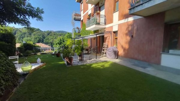 appartamento in vendita a Torino in zona Gran Madre