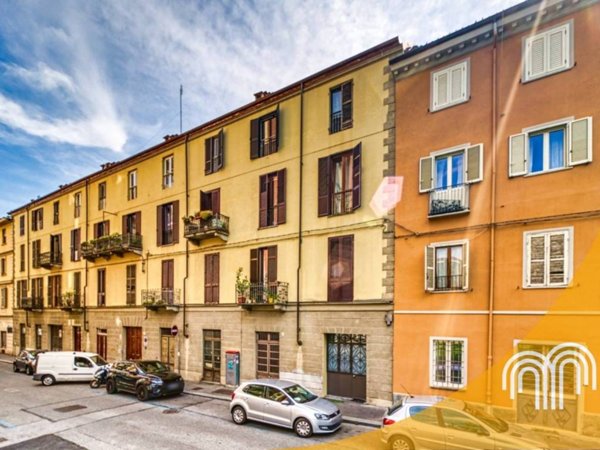 appartamento in vendita a Torino in zona San Donato