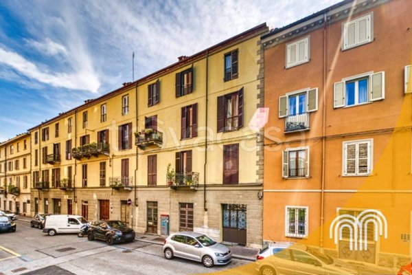 appartamento in vendita a Torino in zona San Donato