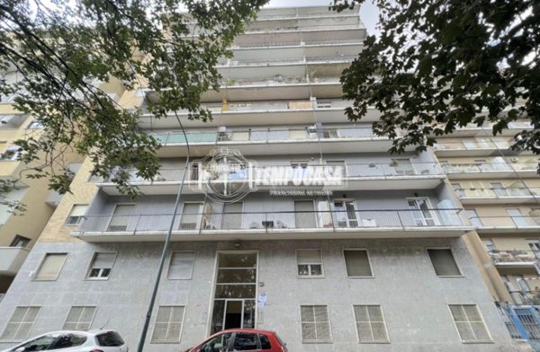 appartamento in vendita a Torino in zona Rebaudengo