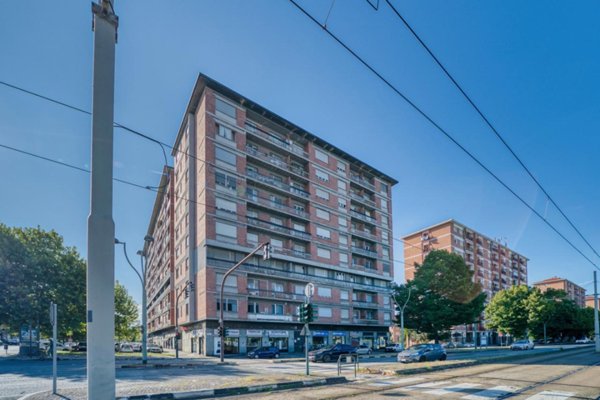 appartamento in vendita a Torino in zona Villaretto
