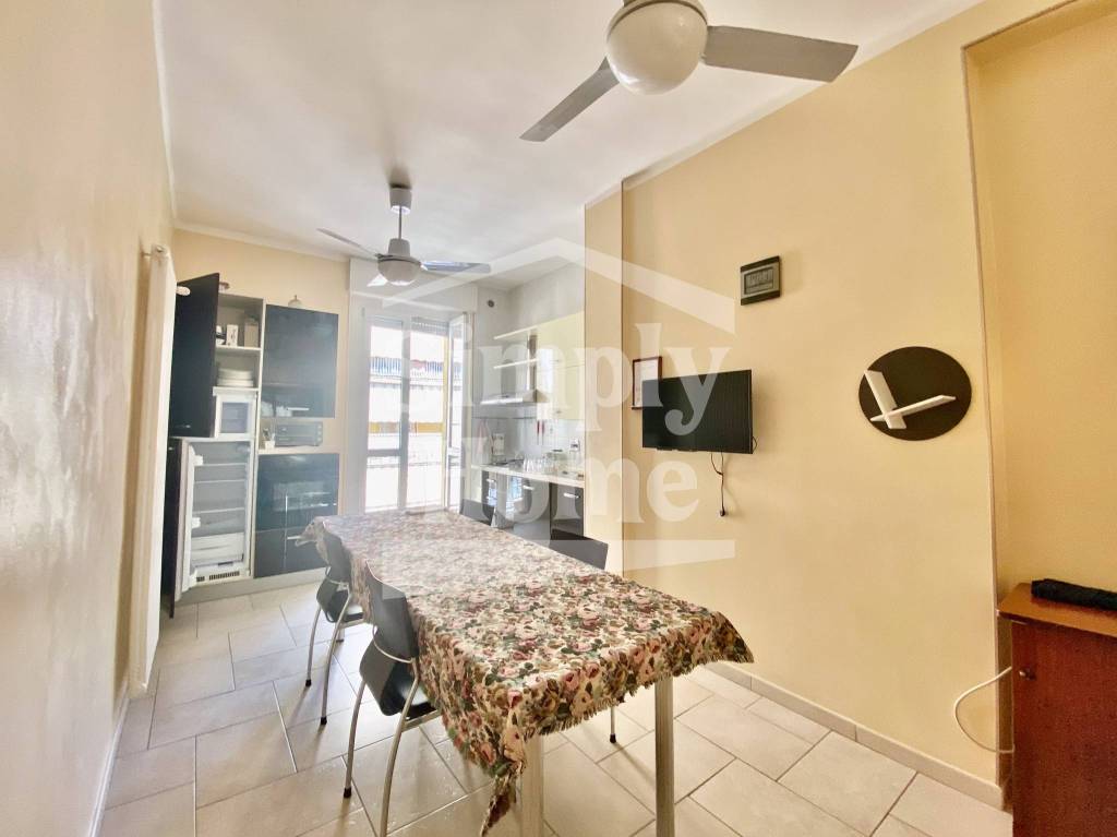 appartamento in vendita a Torino in zona Barriera di Milano