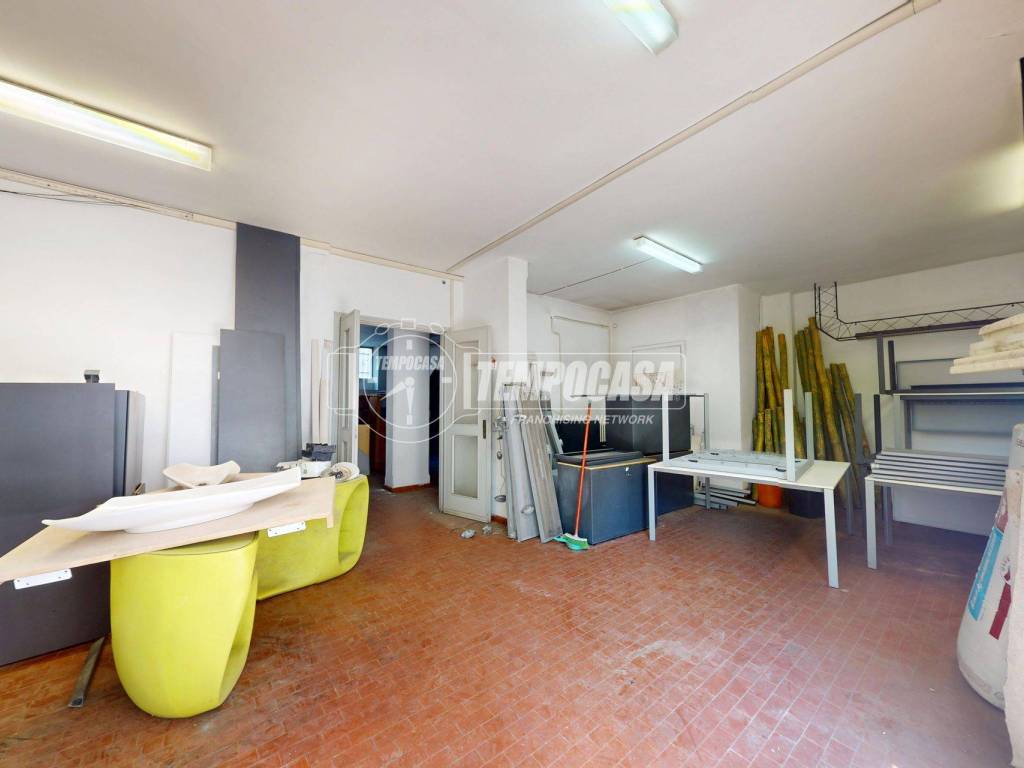 appartamento in vendita a Torino in zona Vanchiglia