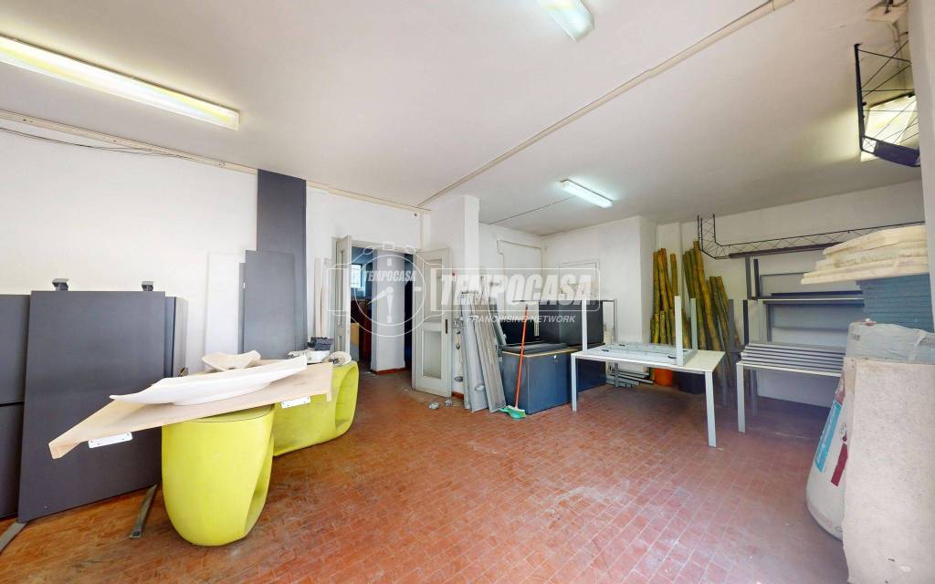 appartamento in vendita a Torino in zona Vanchiglia