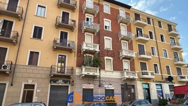 appartamento in vendita a Torino in zona Barriera di Milano