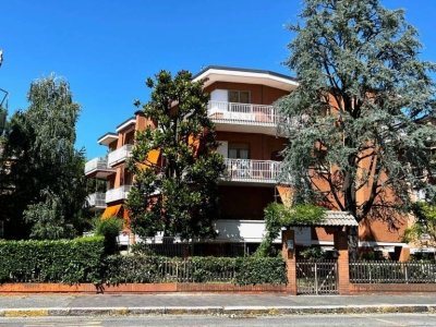 appartamento in vendita a Torino in zona Parella