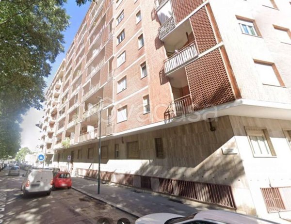 appartamento in vendita a Torino in zona Pozzo Strada