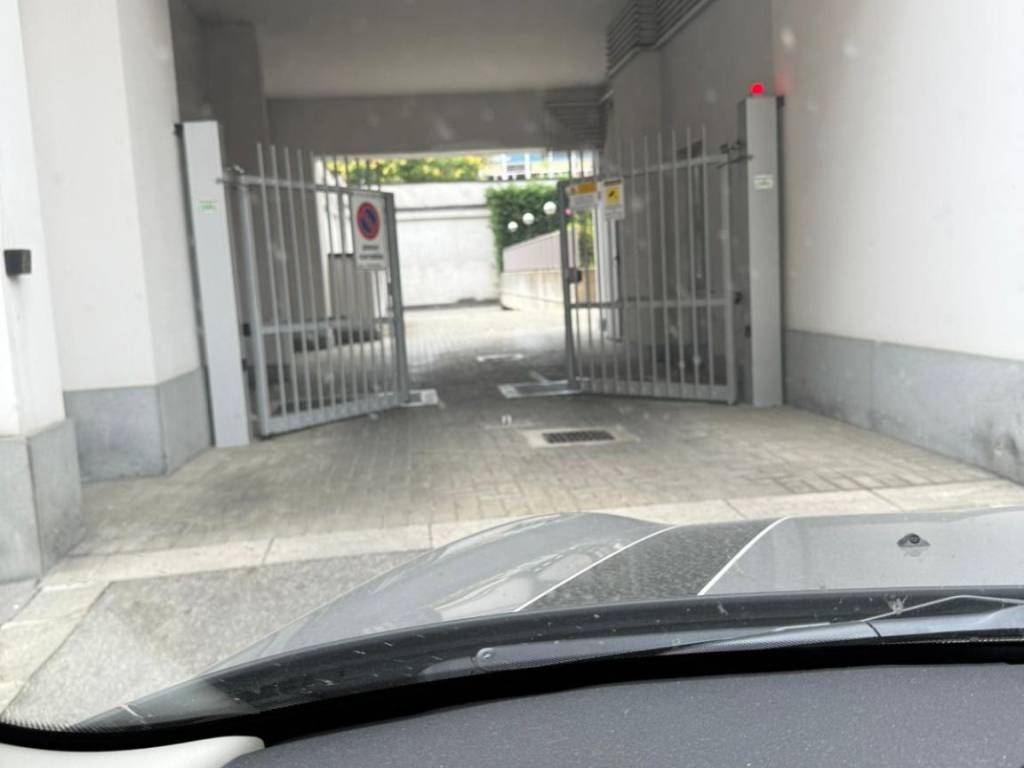 locale di sgombero in vendita a Torino in zona Borgo San Paolo