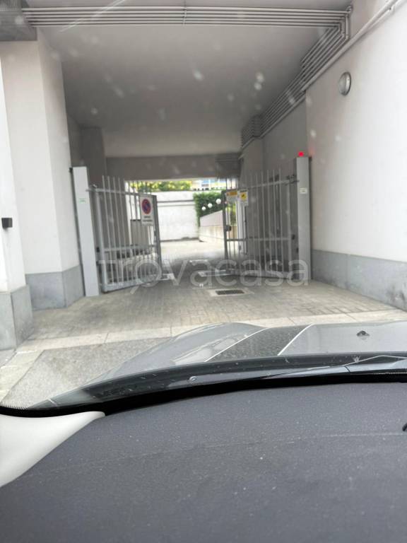 locale di sgombero in vendita a Torino in zona Borgo San Paolo