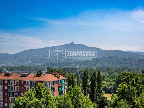 appartamento in vendita a Torino in zona Barriera di Milano