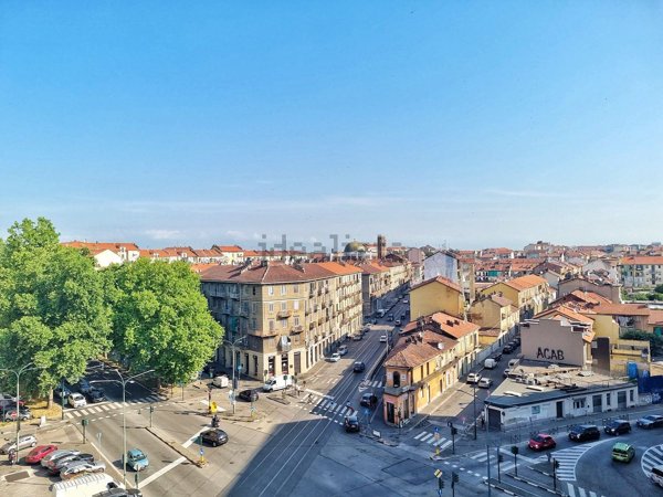 appartamento in vendita a Torino in zona Aurora