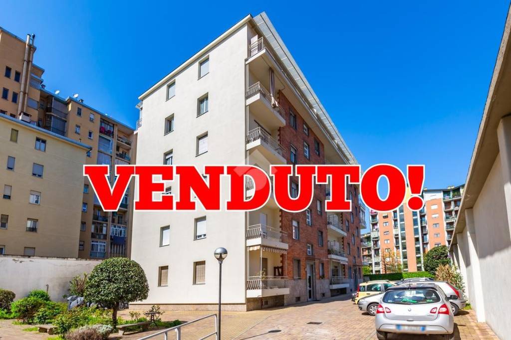 appartamento in vendita a Torino in zona Pozzo Strada