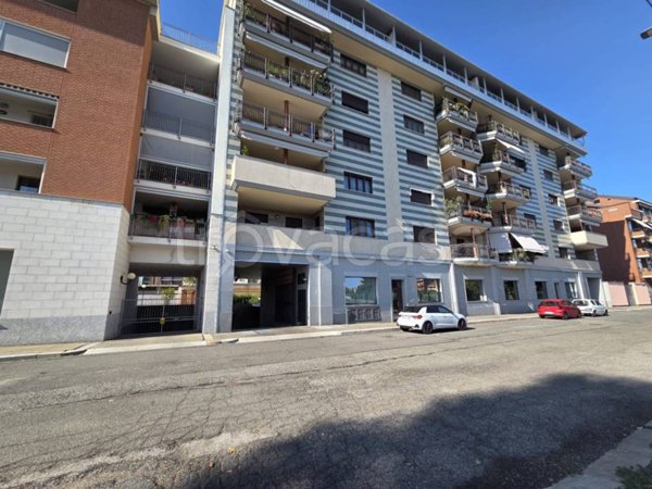appartamento in vendita a Torino in zona Parella