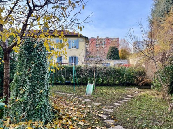 appartamento in vendita a Torino in zona Mirafiori Nord