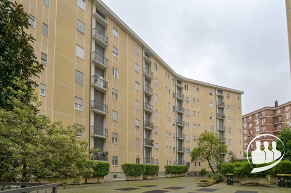 appartamento in vendita a Torino in zona Barriera di Milano
