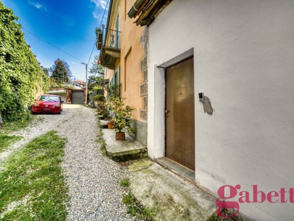 appartamento in vendita a Torino in zona Cavoretto