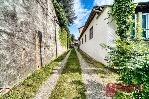 casa indipendente in vendita a Torino in zona Centro Storico