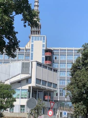 appartamento in vendita a Torino in zona Vanchiglia