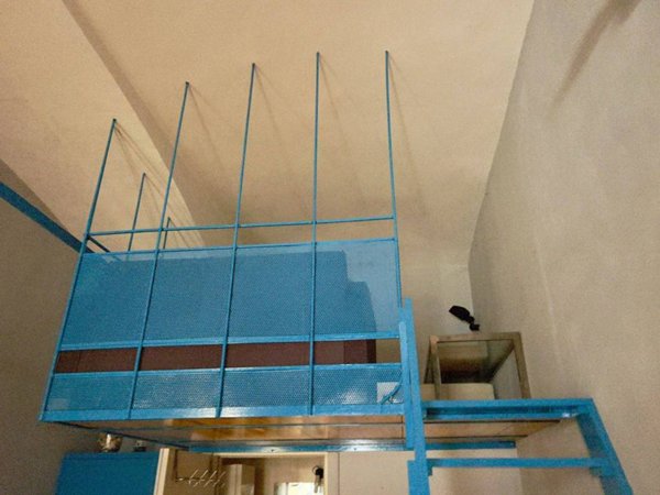 appartamento in vendita a Torino in zona San Salvario